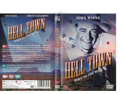 Hell Town  